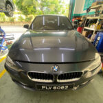 MG MERC TUNE SERVICES SDN BHD - Kajang - Kajang