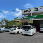 Wawasan Tyre & Auto Service - Pekan