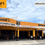 Tanjung Tyres & Automobile Centre - George Town
