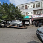 Aan Auto Garage - Tmn Setia Balakong - Seri Kembangan