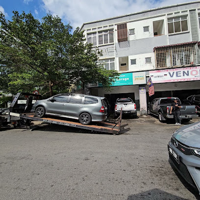 Aan Auto Garage - Tmn Setia Balakong - Seri Kembangan 2 AF1QipPiBuVFnCimj 03cpj0PSjdvrFz3g8kleBHyRJ3w408 h408 k no