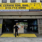 DR CERMIN SDN BHD (NILAI) - Nilai