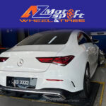 AZ Motorsport Tampoi | Workshop Johor Bahru - Johor Bahru