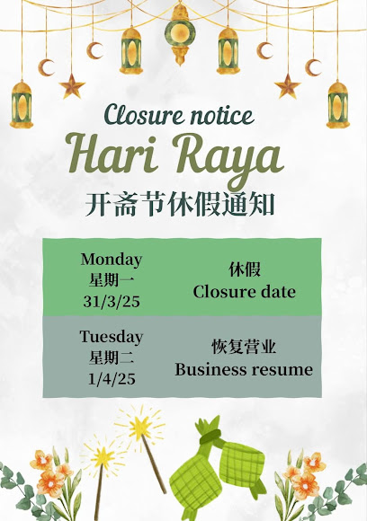 LLT Auto Service • 路路通汽车维修服务 - Kuala Lumpur 3 AF1QipPkPAT7yhT5ZRfna29 ttPdtWEVi48C17 yHggw408 h580 k no