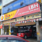 LBH Tyre Services Sdn. Bhd. - Petaling Jaya