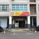 Marwie Auto Service - Kota Samarahan