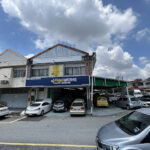Pawawerks Auto Garage Sdn Bhd - Petaling Jaya