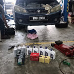 DRYV (M) SDN BHD - Batu Caves