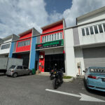 Mr. Absorber Bukit Beruntung @ KR Absorber - Rawang