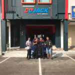 Bengkel Kereta Cojack Auto Workshop - Pontian