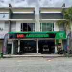 Mr. Absorber Kedah - Sungai Petani