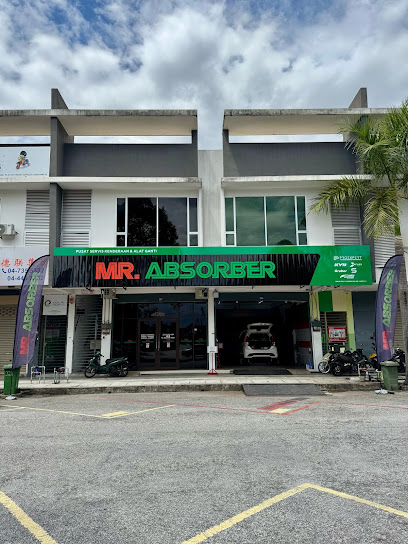 Mr. Absorber Kedah - Sungai Petani 2 AF1QipPrp9tkNgQ7iJ1BpCzETIPxWZkIookrSrcN8CZww408 h544 k no