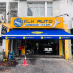 KLH Auto | Workshop | Car Repair | Hybrid | Corporate Vehicle - Johor Bahru