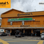 Syarikat Lim Chin Hin - Johor Bahru