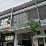 JS Tyre Auto Service - Petaling Jaya