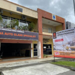 NA AUTO GLASS SPECIALIST - Seremban