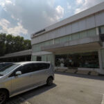 Perodua Service Centre (Rawang) - Rawang