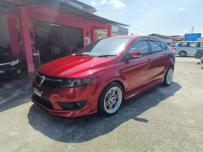 Bengkel Mengetuk Mengecat dan Kimpalan Murah _SPK AUTOCOAT WORKSHOP - Shah Alam 2 AF1QipPuhas0UpFixSGMY Hcei omw21 WyF1r9wGHtyw408 h306 k no