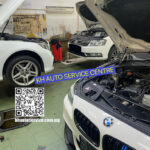 KH Auto Service Centre - Petaling Jaya