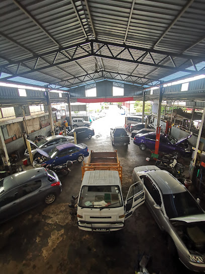 Kwong Seng Cheong Workshop(廣成昌修理車厰) - Taiping 2 AF1QipPvGfuXrJZDKamqmaecEghgZ1hei 3k8UcUVo w408 h544 k no