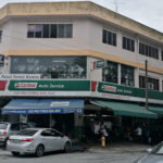 Castrol Auto Service Workshop - Johor Bahru