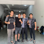 ZAS GARAGE PAKAR AIR COND KERETA - Klang