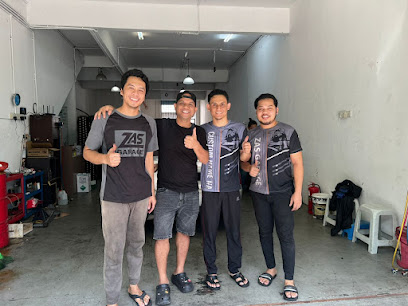 ZAS GARAGE PAKAR AIR COND KERETA - Klang 2 AF1QipPz0jG6HwVesGdDPAEpaYtxJakm0IWy1Zh9cJ1jw408 h306 k no