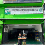ACS CAR SERVICE - Skudai - Skudai