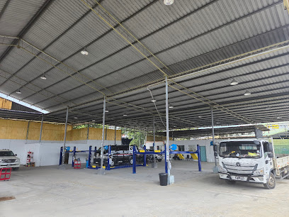 Autofleet Management Sdn Bhd - Kota Kinabalu 2 AF1QipPzRFlkwVim9Nx35q4N6HvK5HDmxb7Jc8i5mWQ0w408 h306 k no