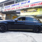 Ken Fong Auto Care & Tyre Services - Cheras