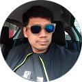 Mohd Shariee Mohd Shariee