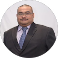 Dr. Hisham
