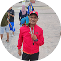 Mohd Fairus Mohd Fairus