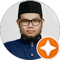 Haidar Fadzli Haidar Fadzli