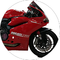 Majoz DUCATI