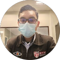 AHMAD HASYEEF BIN AHMAD NAZRI / HSAAS AHMAD HASYEEF BIN AHMAD NAZRI / HSAAS