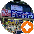 AZHAR SAYANG LEGACY AUTO AZHAR SAYANG LEGACY AUTO