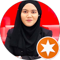 IzZati AmaNina