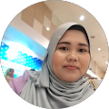 FARAH HAZUANI ABDULLAH FARAH HAZUANI ABDULLAH