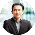 Mohamad Effazuan Mohamad Effazuan