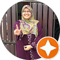 Azlina Khamis