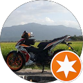 NasirAlza RS150R