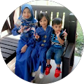 Zarina Ahmad Zarina Ahmad