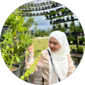 Najwa Azis Najwa Azis