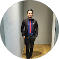 Faris Imadi Faris Imadi