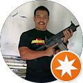 Muhammad Safran Muhammad Safran