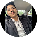 Kamarul Zariff Kamarul Zariff