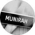 Munirah Radzi