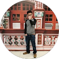 Ariff SyahReezal Ariff SyahReezal