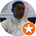 Mohd Rosman Manjan